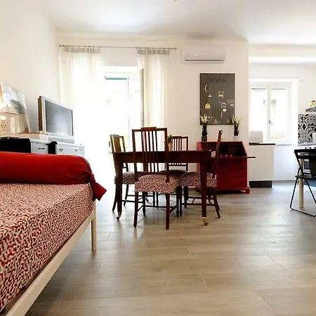 Апартаменты Casa Vacanza Emily