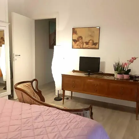 Casa Vacanza Emily Lägenhet Rom