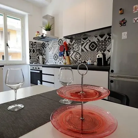 Casa Vacanza Emily Апартаменты *