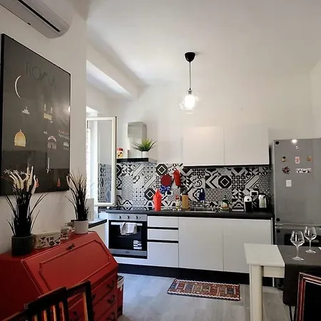 Апартаменты Casa Vacanza Emily