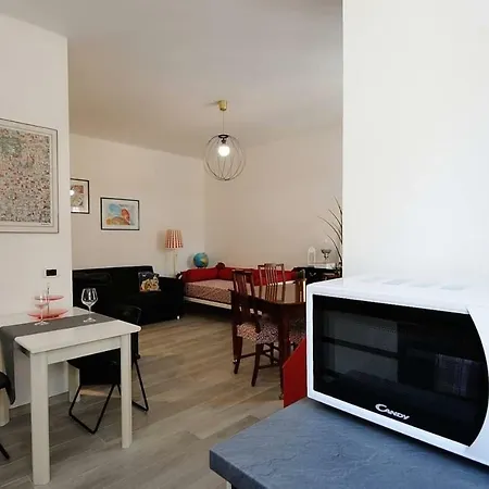 Casa Vacanza Emily Рим