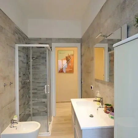 Casa Vacanza Emily Апартаменты Рим