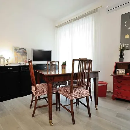 Casa Vacanza Emily