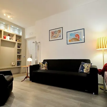 Casa Vacanza Emily Апартаменты Рим