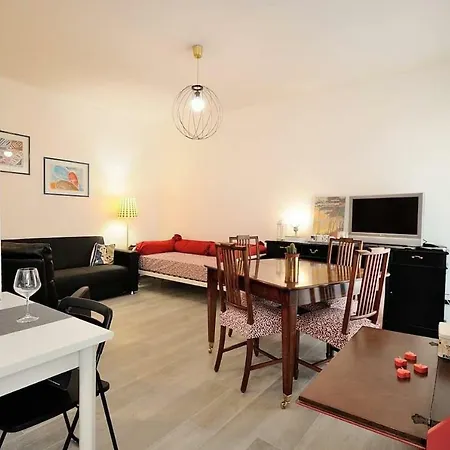 Апартаменты Casa Vacanza Emily *