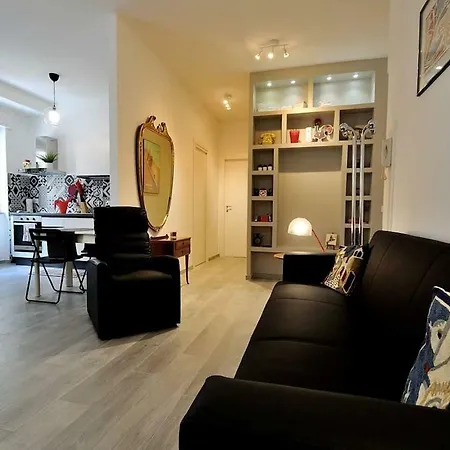 Casa Vacanza Emily *