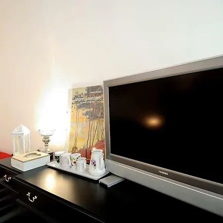 Lägenhet Casa Vacanza Emily Rom