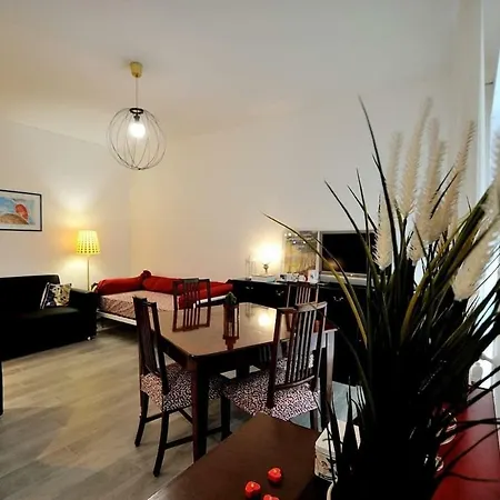 Апартаменты Casa Vacanza Emily