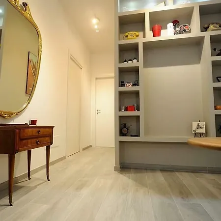 Апартаменты Casa Vacanza Emily *