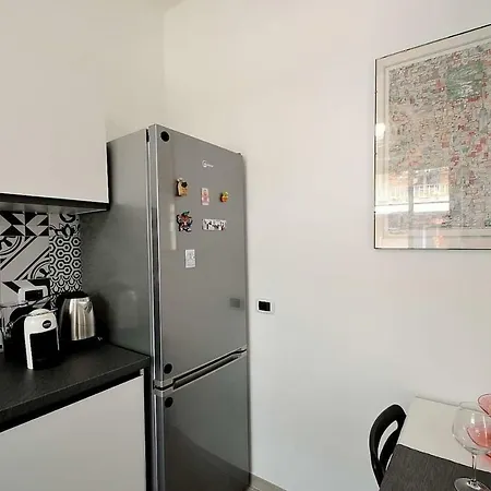Апартаменты Casa Vacanza Emily *