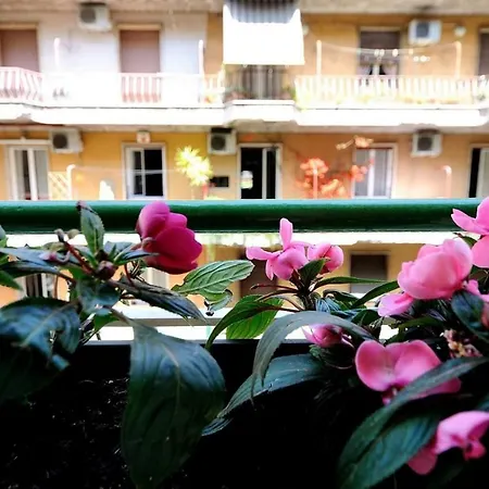 Casa Vacanza Emily Lägenhet