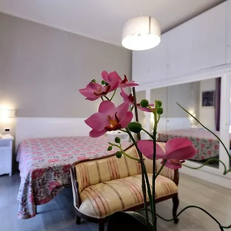 Casa Vacanza Emily Апартаменты *
