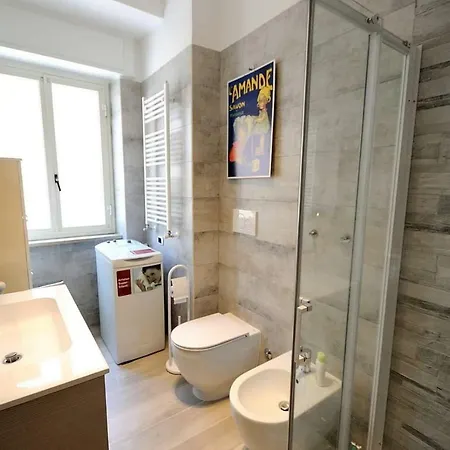 Casa Vacanza Emily Rom