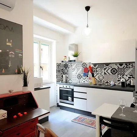 Casa Vacanza Emily Rom