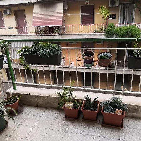 Апартаменты Casa Vacanza Emily