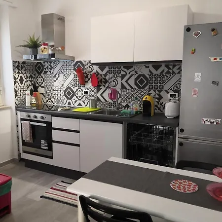 Casa Vacanza Emily Rom