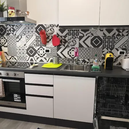 Casa Vacanza Emily Апартаменты