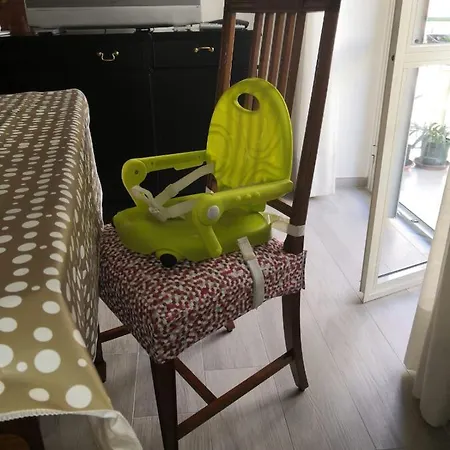 Casa Vacanza Emily * Рим
